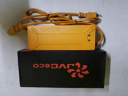 Sạc xe máy điện Jvc 60v-20a