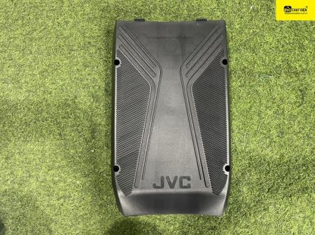 Sàn để chân xe đạp điện Jvc G5