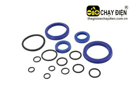 Sin phốt xe nâng tay 3000KG