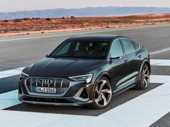 Tại sao xe điện Audi e-tron S Sportback 2021 được yêu thích đến vậy?