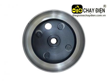 Tăng bua xe điện EZGO 24 răng