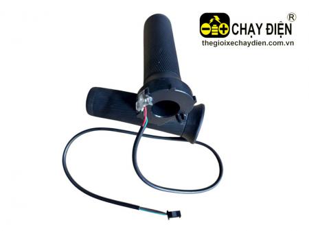 Tay ga xe điện V1 Plus