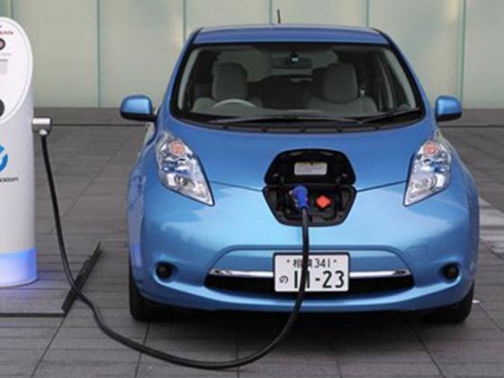Thái Lan – thị trường mới nổi của ô tô điện