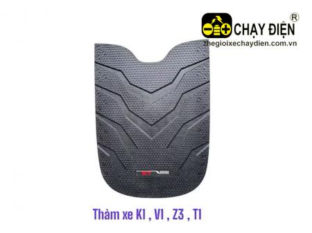 Thảm lót chân cao su V1 Plus