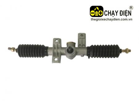 Thước lái cho xe điện chở hàng