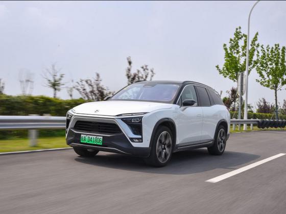 Tổng hợp những chiếc xe ô tô chạy điện nguyên bản của Trung Quốc