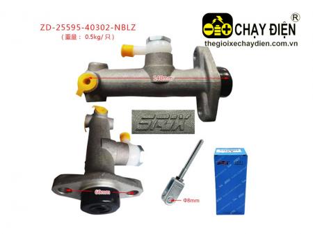 Tổng phanh xe nâng ZD-25595-40302-NBLZ