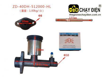Tổng phanh xe nâng ZD-40DH-51200-HL