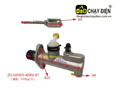 Tổng phanh xe nâng ZD-H2MD5-40902-B1