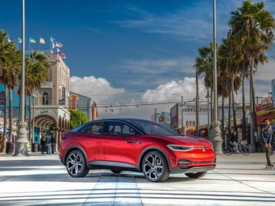 Top 10 mẫu xe ô tô điện 2020 sắp ra mắt thị trường