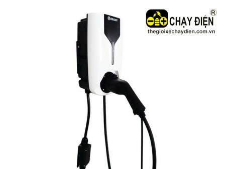 Trạm sạc ô tô điện cá nhân EBOOST 7,4KW