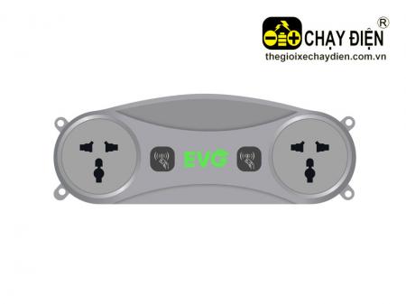 Trạm sạc xe máy điện EVG 004