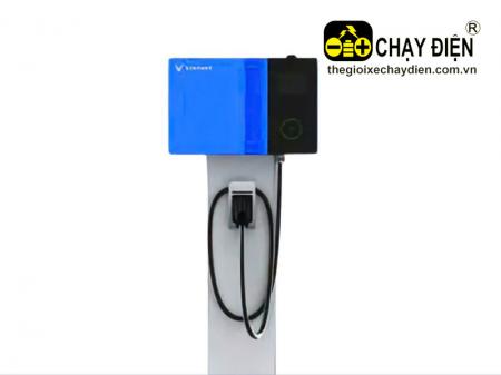 Trụ sạc ô tô điện V Green DC 20KW
