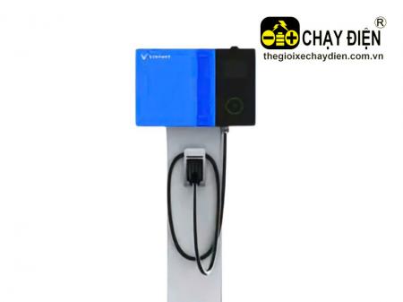 Trụ sạc ô tô điện V Green DC 30KW