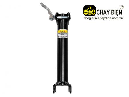 Trụ yên xe Scooter điện gấp gọn SEALUP Q28