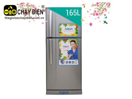 Tủ lạnh AQUA AQR-S185AN 165 lít