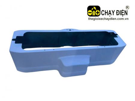 Ụ giữa ô tô điện du lịch