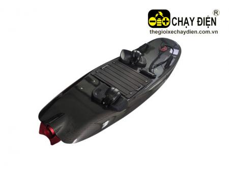 Ván lướt sóng điện EVsurf V2 (Carbon Fiber Body)