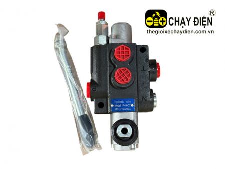 Van tay 1 cần 40L