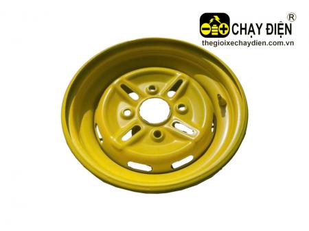 Vành mâm xe điện chở khách du lịch Yamaha 12 zin