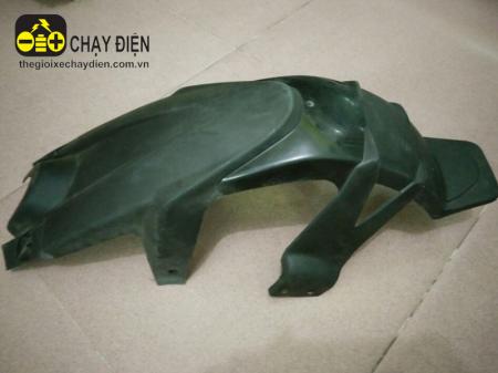 Vè chắn bùn sau Xmen