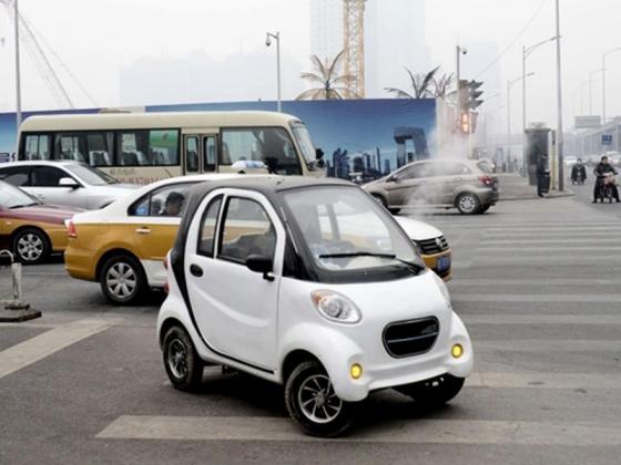 Việt Nam sẽ ban hành khung pháp lý cho xe điện, xe tự lái