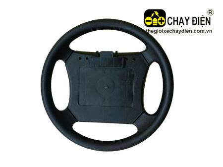 Vô lăng xe điện sân Golf LVTONG