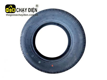 Vỏ lốp xe điện Delium 155/70R12