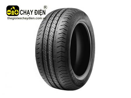 Vỏ lốp xe điện Linglong 155/70R12