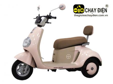 Xe 3 bánh điện Heima Riding