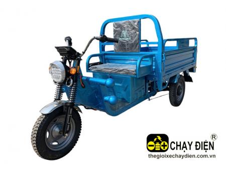 Xe 3 bánh điện Mingma 1.5 Egale 500kg