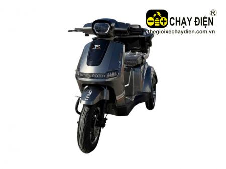 Xe 3 bánh điện người lớn tuổi TKYO S9