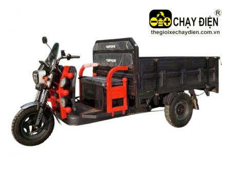 Xe 3 bánh điện nhập khẩu PT 1500kg