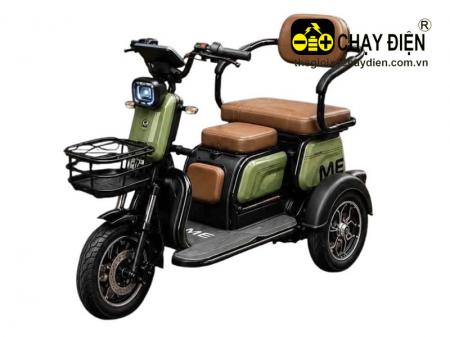 Xe 3 bánh điện Smart ME