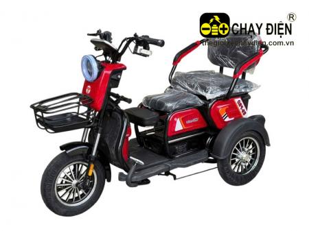 Xe 3 bánh điện TKYO E9 PRO