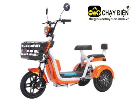 Xe 3 bánh Mini V7