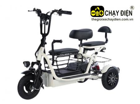 Xe 3 bánh Mini V9
