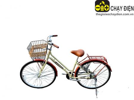 Xe đạp Asama Cld Pu 27