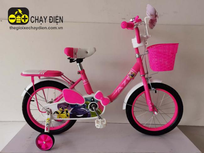 Xe đạp Baby Girl 16inh 530 Hồng