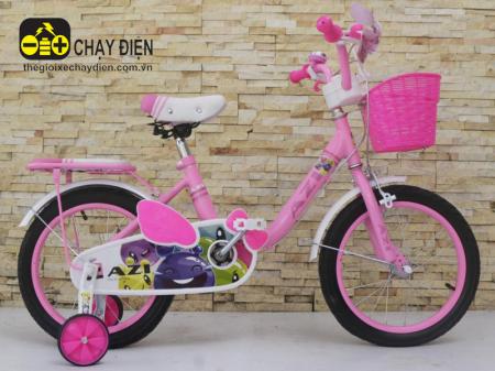 Xe đạp Baby Girl 16inh 530
