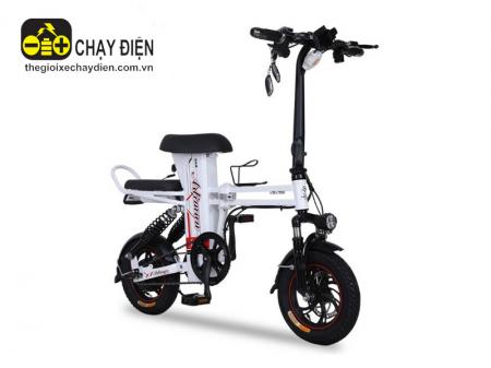 Xe đạp điện Adiman A1 48V-20A