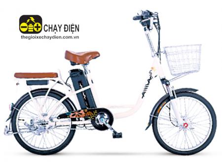 Xe đạp điện Aima EL112
