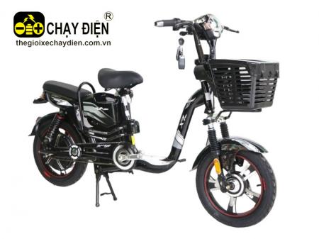 Xe đạp điện AVA X5