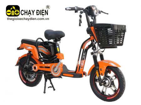 Xe đạp điện AVA X7