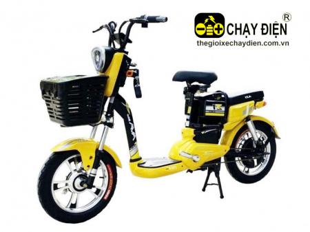 Xe đạp điện AVA Z3