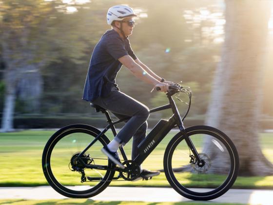 Xe đạp điện Aventon Pace 500: Một giấc mơ đi lại với giá 1.399 USD