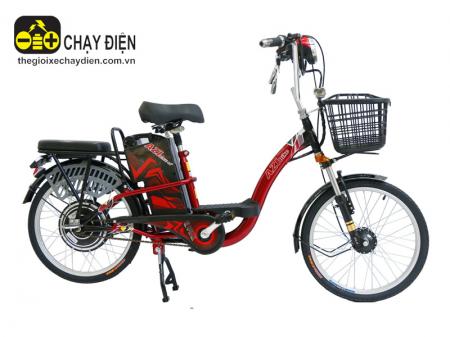Xe đạp điện AZI 22inch 2022