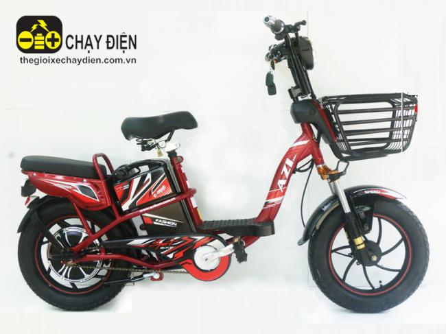 Xe đạp điện AZI A12 16inch Đỏ