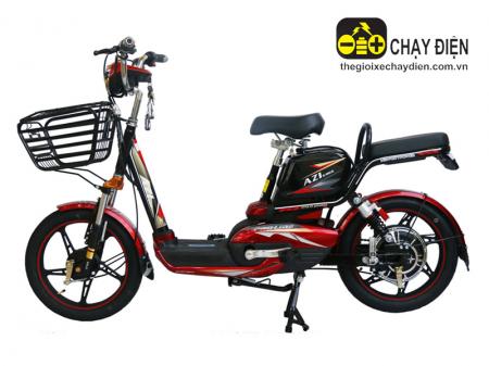Xe đạp điện Azi A8
