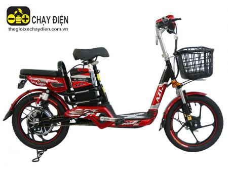 Xe đạp điện Azi Sky 18 inch